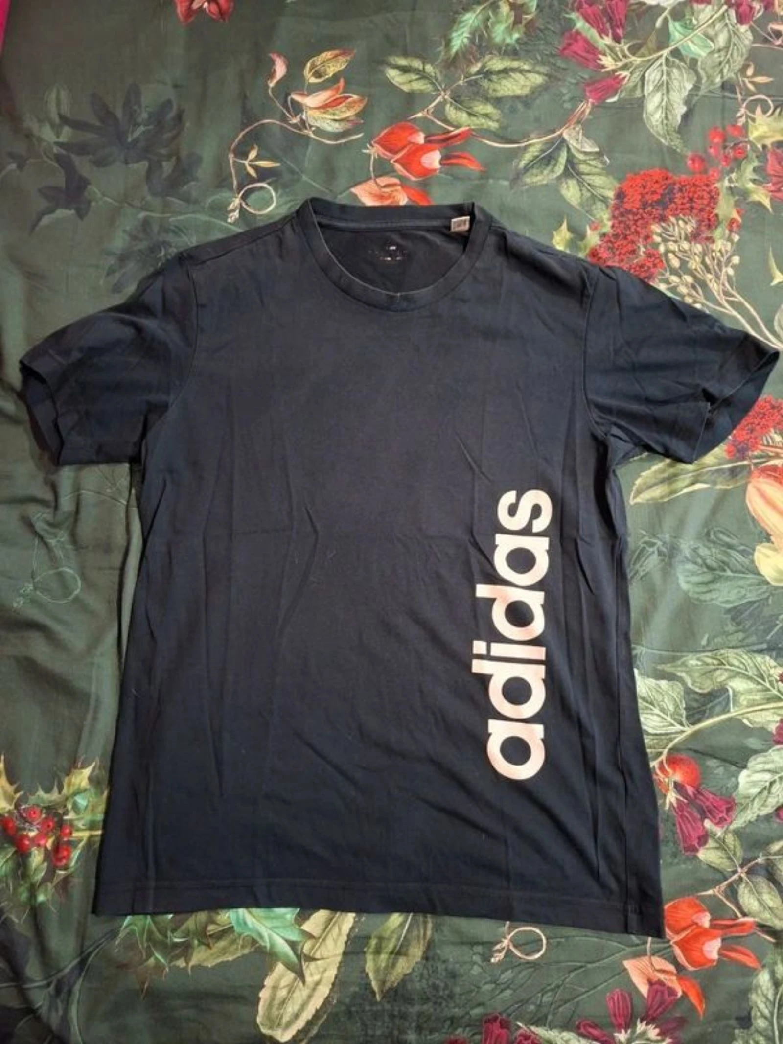 Camiseta Adidas 